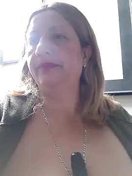 Snapshot of ROOMIINA chatting on October 2025 01:19:02 AM ROOMIINA online show from October 2025 01:19:02 AM