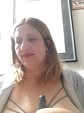 Snapshot of ROOMIINA chatting on October 2025 11:22:01 AM ROOMIINA online show from October 2025 11:22:01 AM