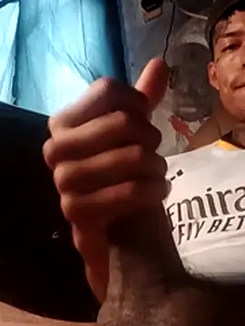 ElRompeponchi online show from November 2025 02:27:02 PM