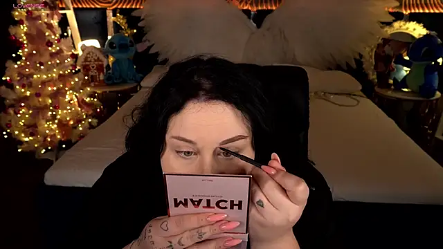 SerahMirabeli online show from January 2026 08:14:01 PM