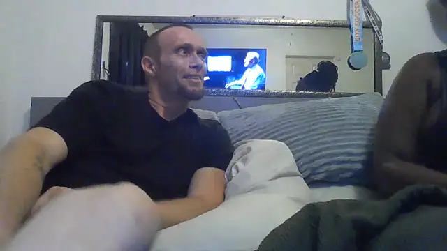 Nocturnal Eros online show from June 2026 08:12:02 AM