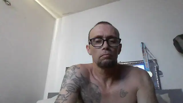 Nocturnal Eros online show from June 2026 06:10:01 PM