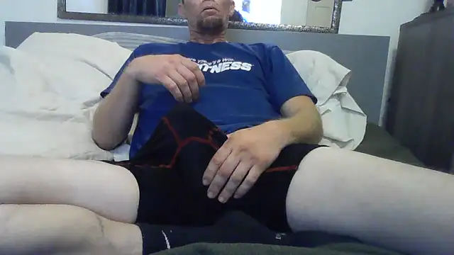 Nocturnal Eros online show from June 2026 05:54:02 AM