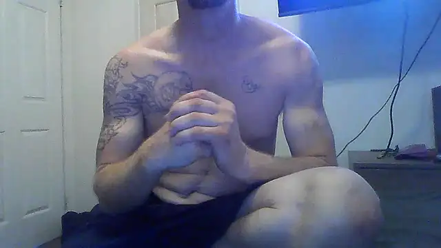 Nocturnal Eros online show from June 2026 06:50:01 PM