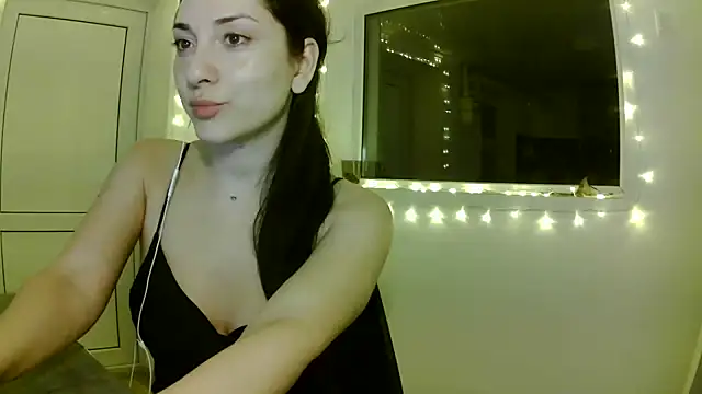 Snapshot of Ulvaya chatting on August 2026 01:26:02 AM Ulvaya online show from August 2026 01:26:02 AM