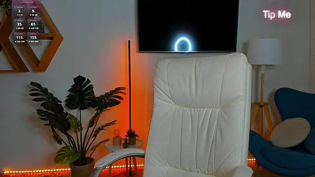 Sweet  Amily online show from March 2026 01:29:02 PM