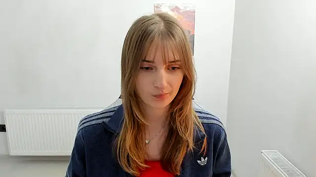 NeyliDream online show from April 2026 12:13:01 PM