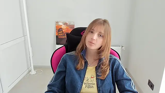 NeyliDream online show from April 2026 12:44:02 PM