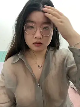 xxwang20 online show from December 2025 04:46:02 PM