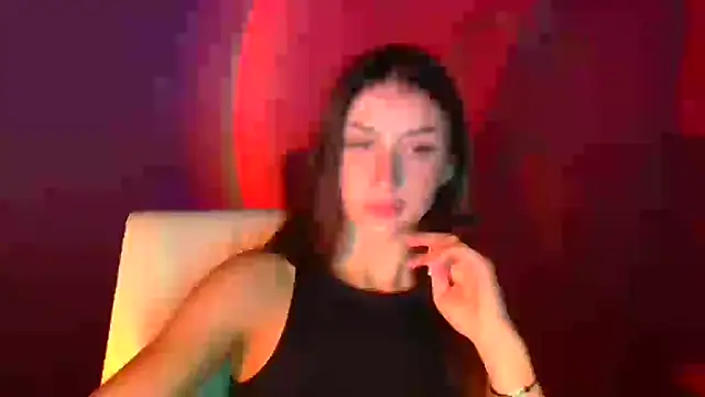 Snapshot of AlisaBubbles chatting on October 2025 05:37:01 AM AlisaBubbles online show from October 2025 05:37:01 AM