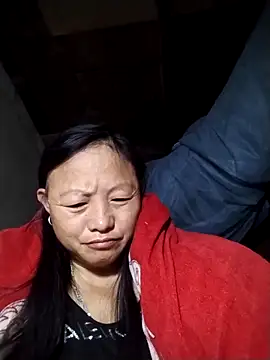 Samdim23 online show from January 2026 11:40:01 PM