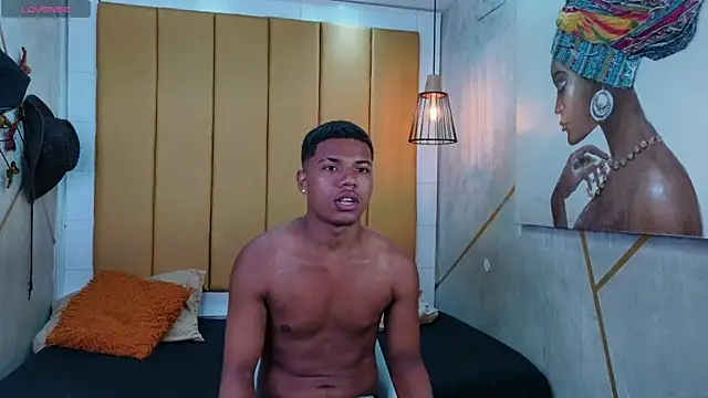 rawblackked online show from October 2025 06:43:01 PM