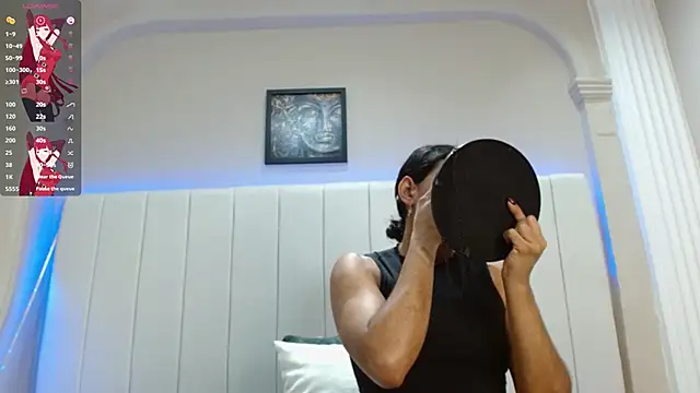 kendra lux1 online show from December 2025 12:53:02 PM