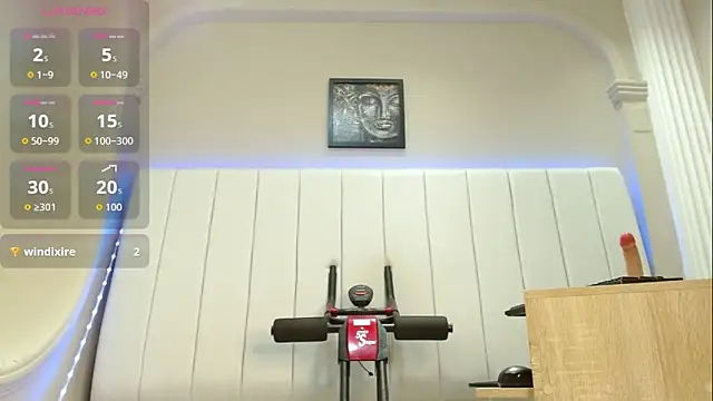 kendra lux1 online show from February 2026 01:09:02 PM