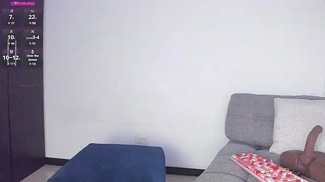 AvaFerrera online show from February 2026 02:54:01 AM