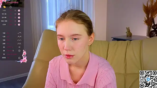 Succubelle online show from November 2025 06:16:02 AM