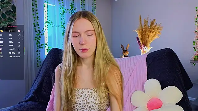 Succubelle online show from December 2025 07:13:02 AM