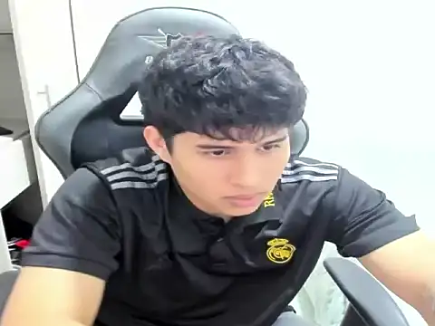 jhony dickm online show from October 2025 01:16:01 AM