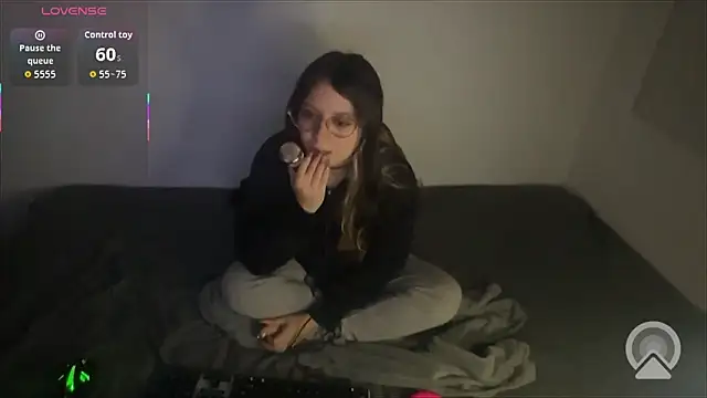 SofiaKitty-love online show from February 2026 04:11:01 AM