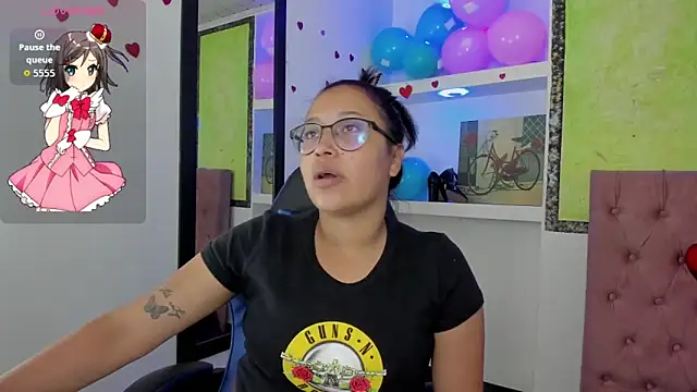 susan mooree online show from March 2026 08:57:02 PM