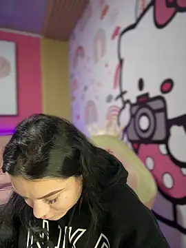 Megaan  More online show from November 2025 01:50:01 AM