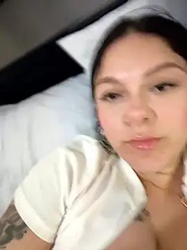 Megaan  More online show from January 2026 06:53:01 PM