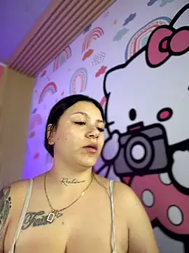 Megaan  More online show from February 2026 02:26:02 AM