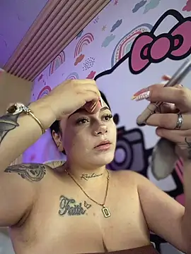 Megaan  More online show from February 2026 02:52:02 AM