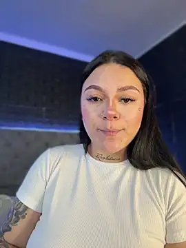 Snapshot of Megaan__More chatting on April 2026 02:29:02 AM Megaan More online show from April 2026 02:29:02 AM