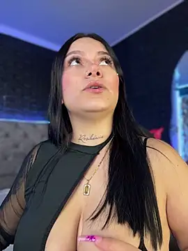 Snapshot of Megaan__More chatting on May 2026 03:03:01 AM Megaan More online show from May 2026 03:03:01 AM