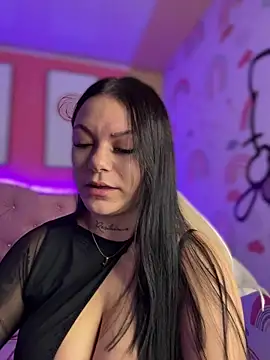 Snapshot of Megaan__More chatting on May 2026 02:42:02 AM Megaan More online show from May 2026 02:42:02 AM
