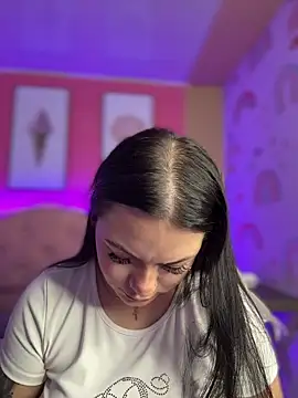 Snapshot of Megaan__More chatting on May 2026 03:22:02 AM Megaan More online show from May 2026 03:22:02 AM