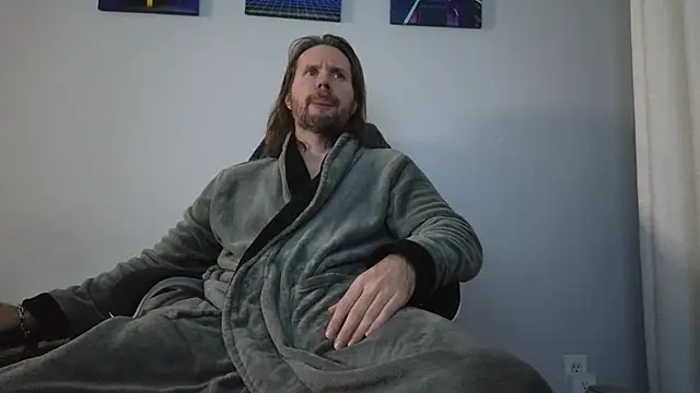 AlbinoAdonis online show from November 2025 02:50:02 AM