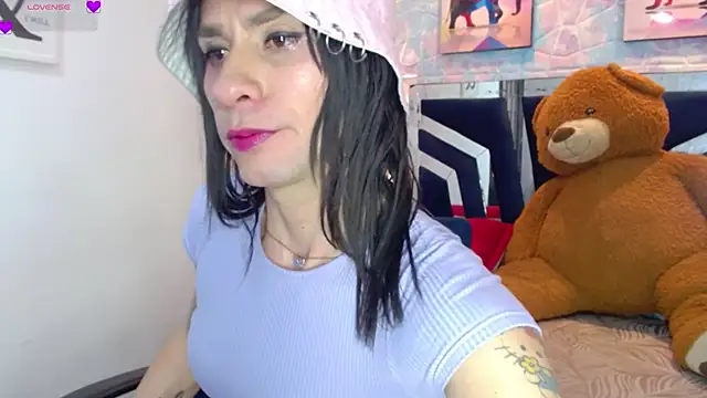 Charlotte Landry   online show from February 2026 03:06:02 PM