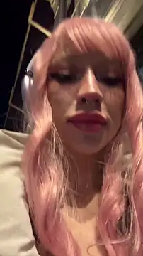 Sugar Pop online show from October 2025 04:35:02 PM