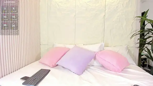 Isabellax21 online show from November 2025 04:13:02 AM