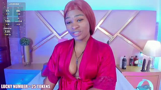 SophieSinclair online show from April 2026 01:18:01 PM