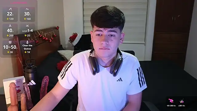 tightncuteass online show from November 2025 12:36:01 AM