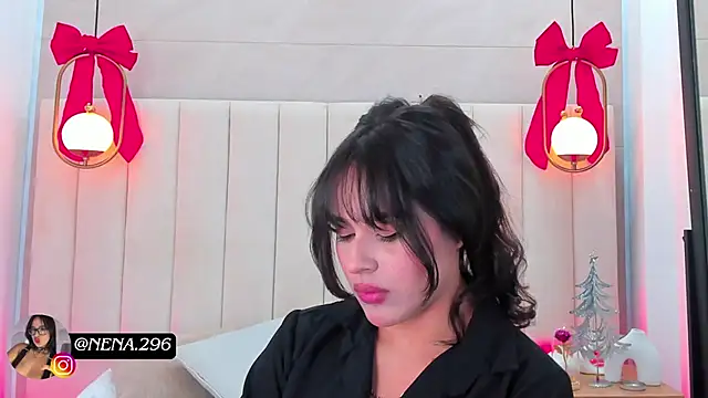 Dream nena online show from December 2025 07:54:02 PM