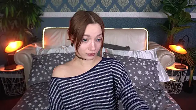 FoxyMayy online show from January 2026 01:48:02 PM