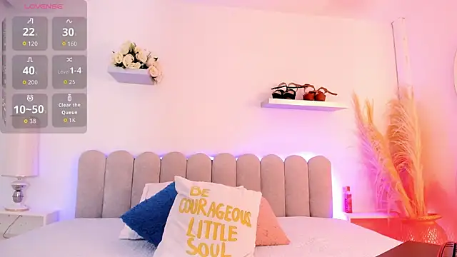 Ridwana  online show from November 2025 11:43:02 AM