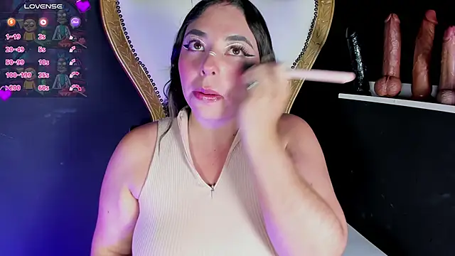 Bagiolett online show from January 2026 07:08:01 PM