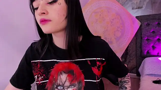 Snapshot of Zoe_Rosse00 chatting on February 2026 02:29:02 PM Zoe Rosse00 online show from February 2026 02:29:02 PM