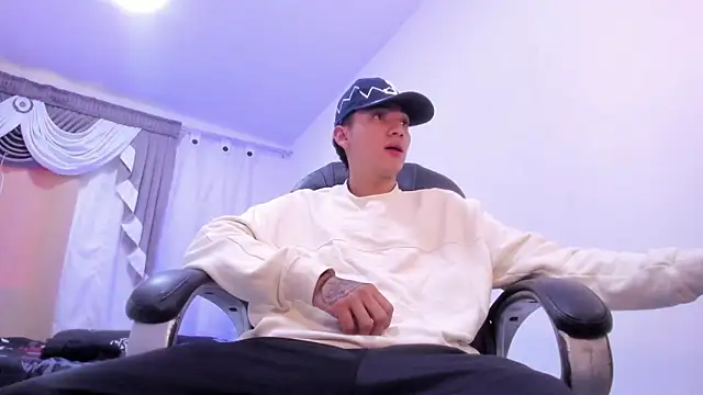 weesley boy online show from January 2026 03:16:02 PM