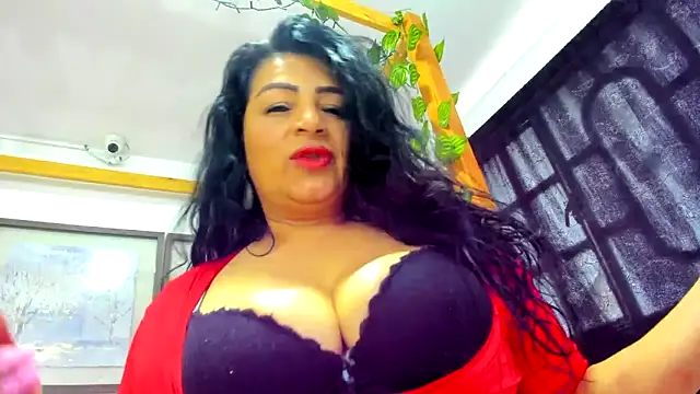 Eva Royer69 online show from December 2025 03:09:02 PM