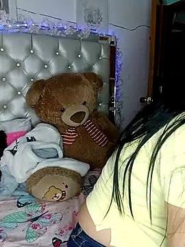 ZARAY 1118 online show from February 2026 03:43:01 AM