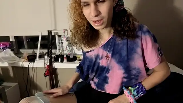 cuddlyavenue online show from November 2025 02:46:02 AM