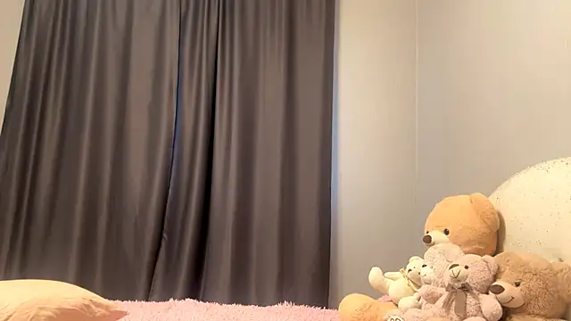 CatherinDream online show from October 2025 02:41:01 AM