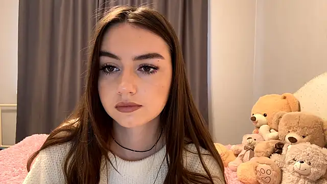 CatherinDream online show from November 2025 03:06:02 AM