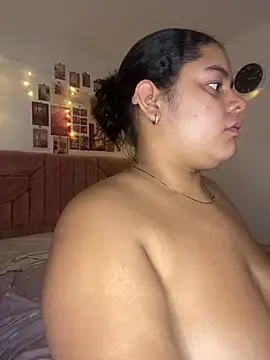 Anabelle 00  online show from February 2026 03:22:02 AM